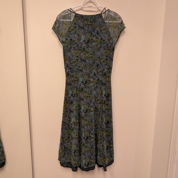 Mexx Multicolor Maxi Dress - Picture 2 of 4